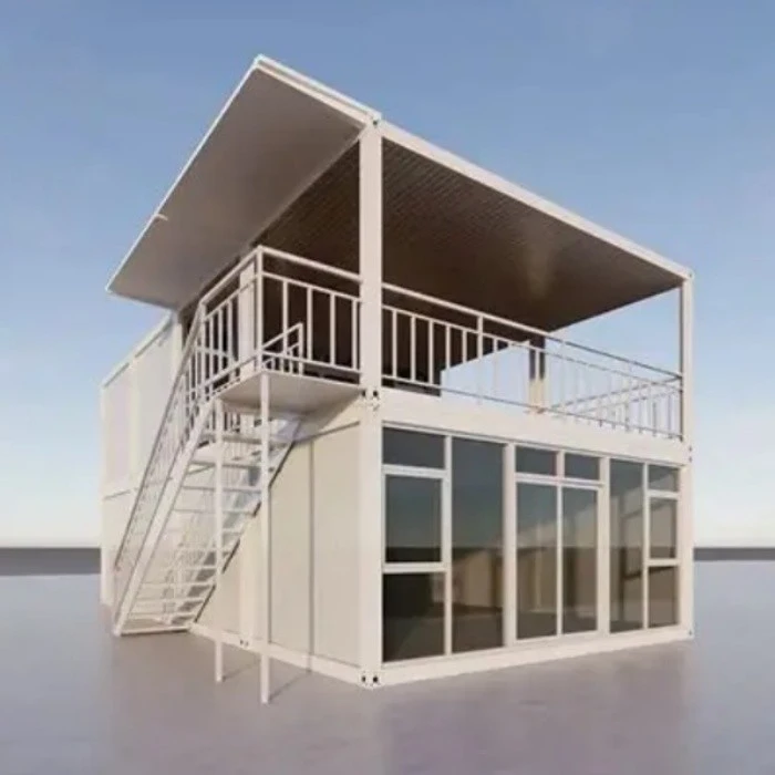 Luxury Fast Assemble Container House suppliers